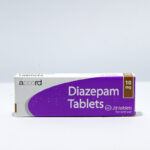 Buy Diazepam Accord 10mg