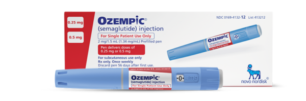 Buy Ozempic pen UK