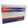 Buy OxyNorm Online UK