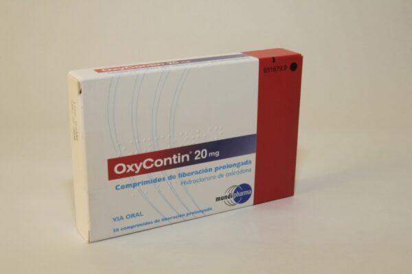 Buy Oxycontin 20mg Online
