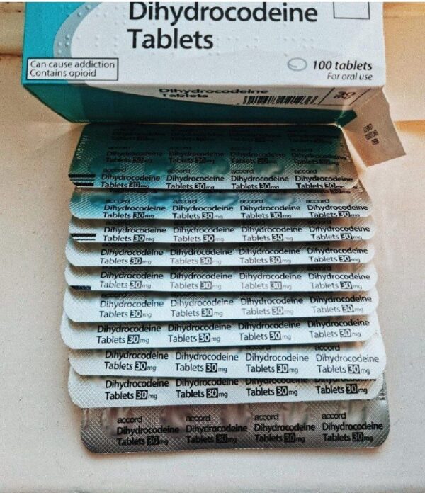 Buy dihydrocodeine UK