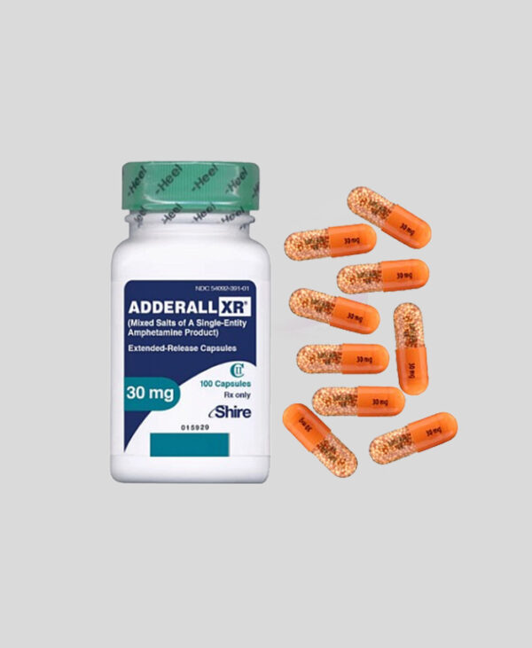 Buy Adderall Online UK