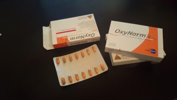 Buy OxyNorm Online UK