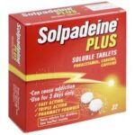 Buy Solpadeine Max UK