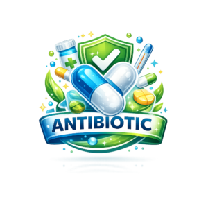 Antibiotic
