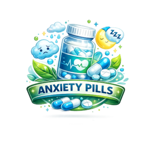 Anxiety Pills