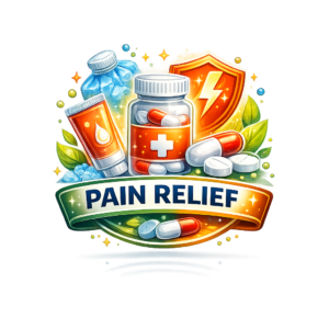 Pain relief