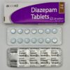 Buy Diazepam Accord 10mg