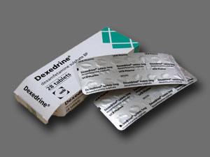 Buy Dexedrine Online UK