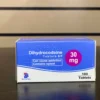 Buy dihydrocodeine UK