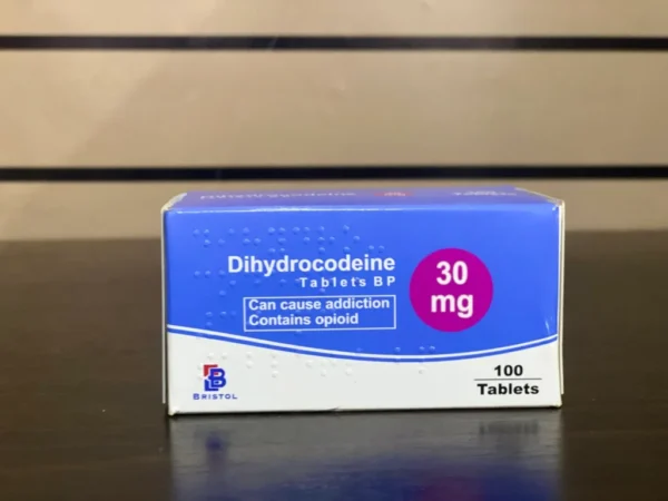 Buy dihydrocodeine UK