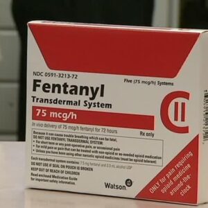 Buy Fentanyl Patches Online
