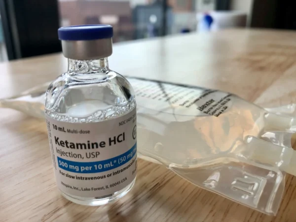 Buy Liquid Ketamine Online