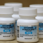 Buy Oxycodone 30mg UK