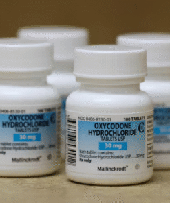Buy Oxycodone 30mg UK