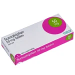 buy Sumatriptan UK