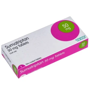 buy Sumatriptan UK