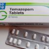 Buy Temazepam 10mg UK