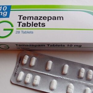 Buy Temazepam 10mg UK