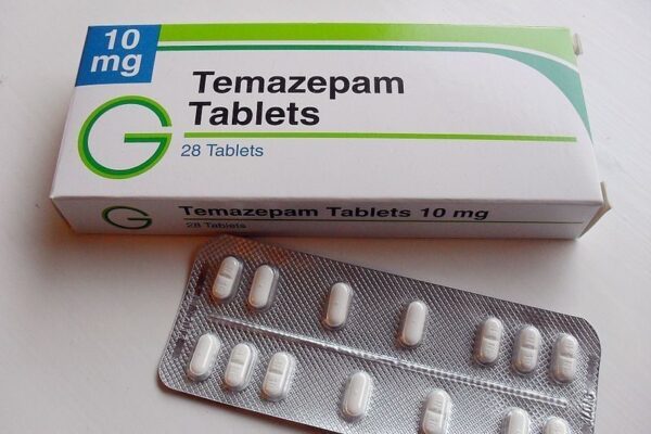 Buy Temazepam 10mg UK
