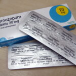 Temazepam 20mg Tablet UK