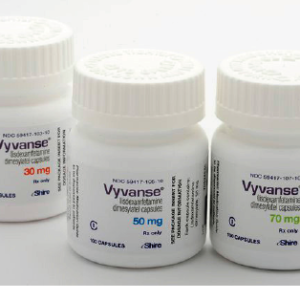 Buy Vyvanse Online UK