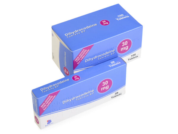 Buy dihydrocodeine UK