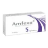 Buy Amfexa Online UK