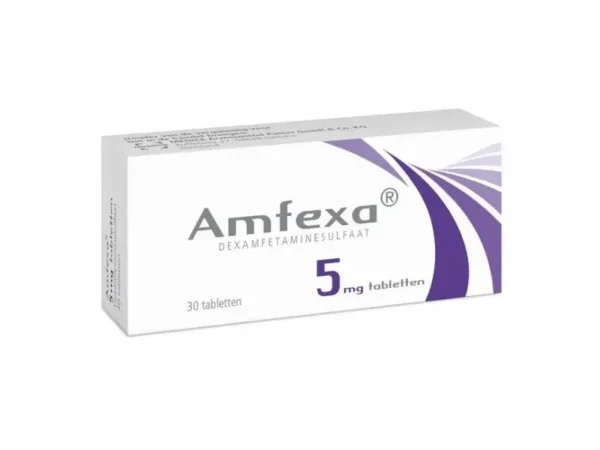 Buy Amfexa Online UK