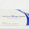 Buy Amfexa Online UK