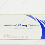 Buy Amfexa Online UK