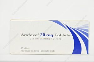 Buy Amfexa Online UK