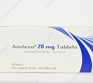 Buy Amfexa Online UK