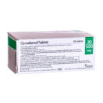 buy co-codamol 30mg/500mg