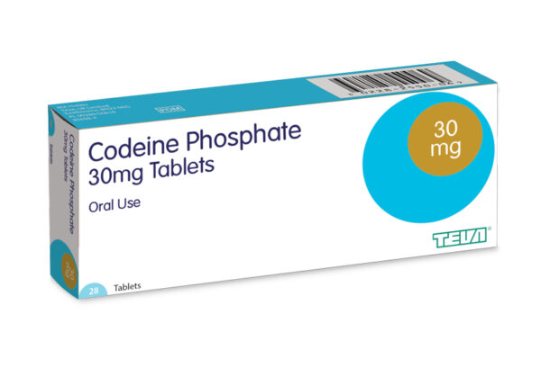 Buy codeine phosphate Online