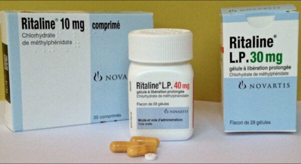 Buy Ritalin Online