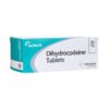 Buy dihydrocodeine UK