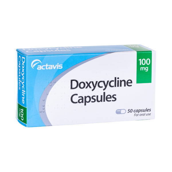 Buy Doxycycline UK