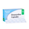 Buy Doxycycline UK