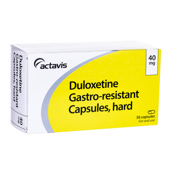 buy duloxetine online