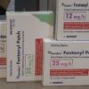 Buy Fentanyl Patches Online