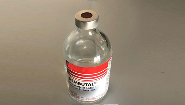 Nembutal Liquid