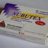 Buy Subutex 8mg Online