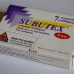 Buy Subutex 8mg Online