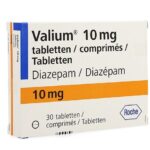 Buy Diazepam Roche 10mg