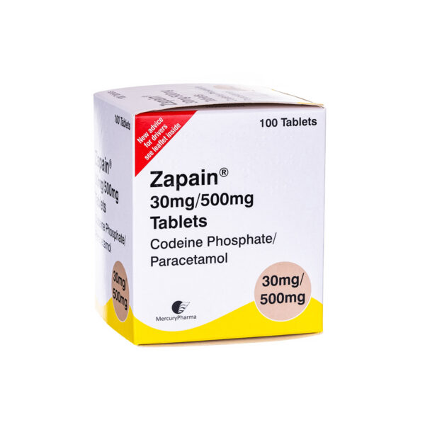 Buy Zapain Online